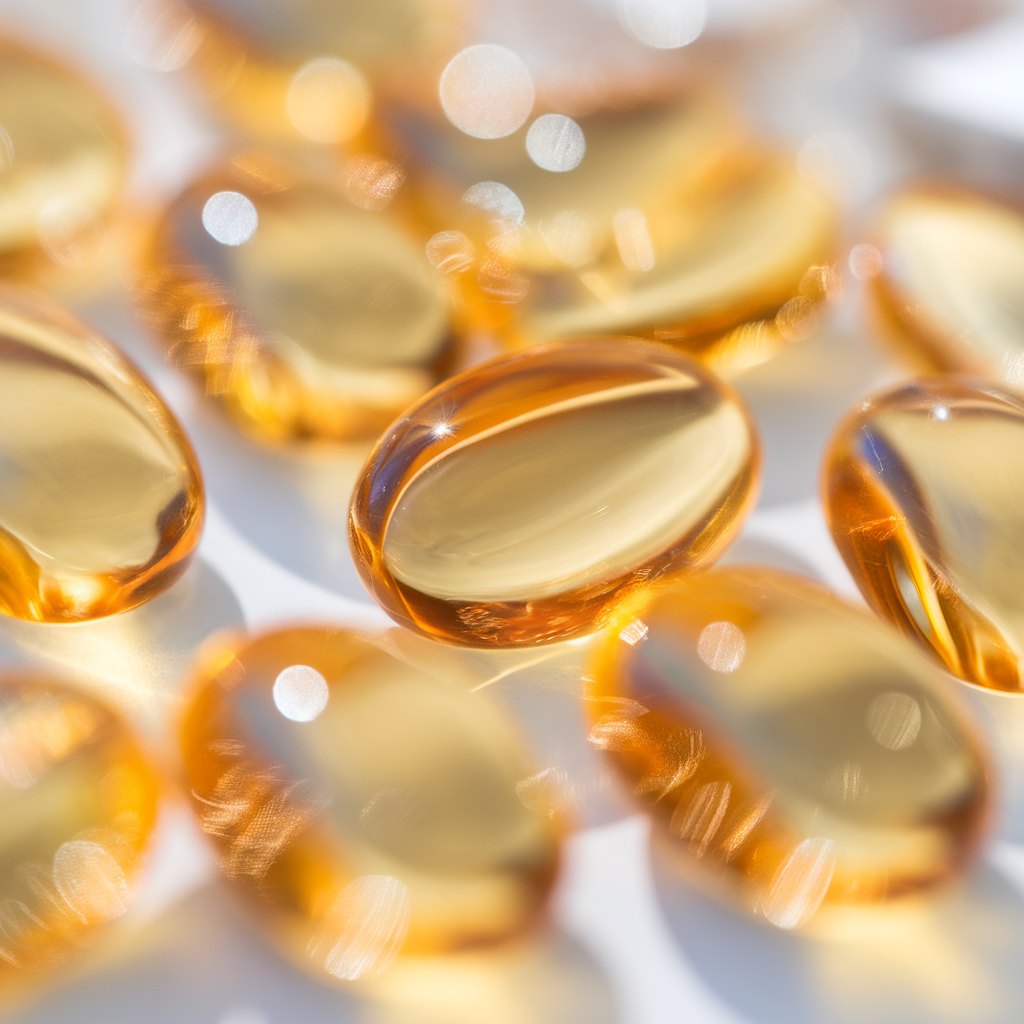 Omega-3